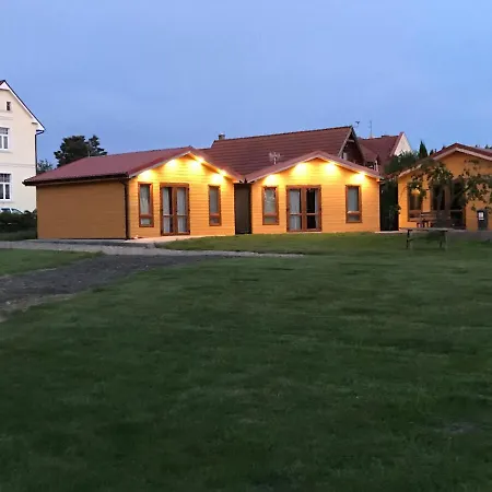 Alpesi faház Aleksander *